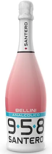 Bellini Santero Cocktail