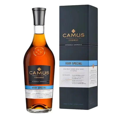 Camus VS