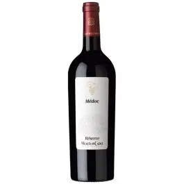 Mouton Cadet Reserve Medoc Rouge