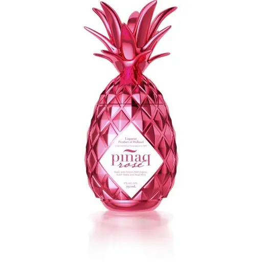 Lichior Pinaq Rose