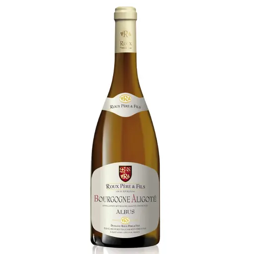 Roux Pere & Fils - Bourgogne Aligote AOC, Albus 2020