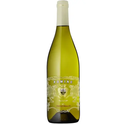 Vin Pomino Bianco Frescobaldi DOC Alb Sec