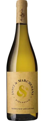 Jasci & Marchesani trebbiano abruzzo doc