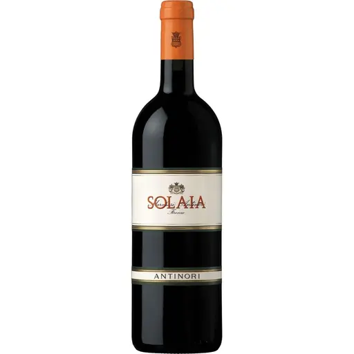 Vin Rosu Marchesi Antinori Solaia 2022