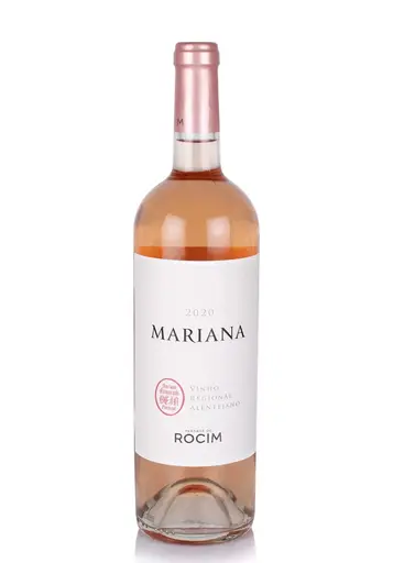 Wine Herdade Do Rocim, Mariana Rose 2024
