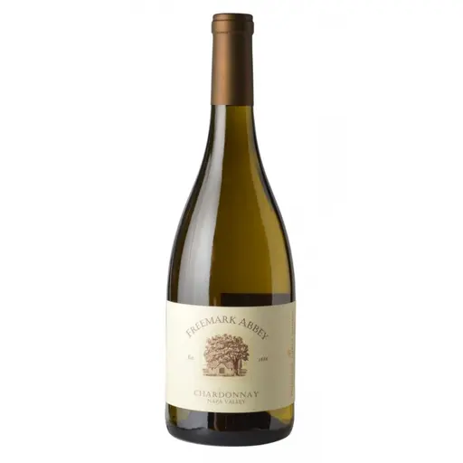 FREEMARK ABBEY 2019 - Napa Valley Chardonnay