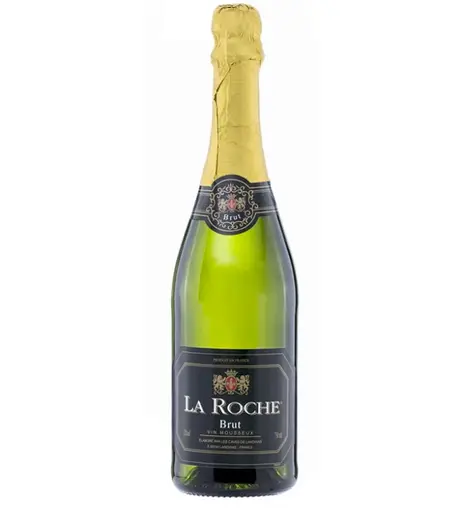 La Roche Brut Blanc