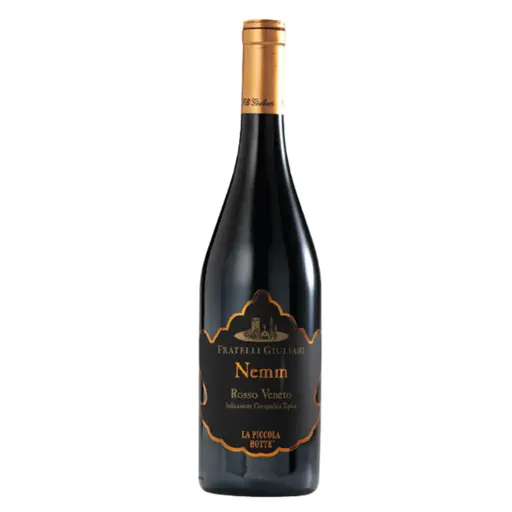 NEMM Rosso Veneto IGT