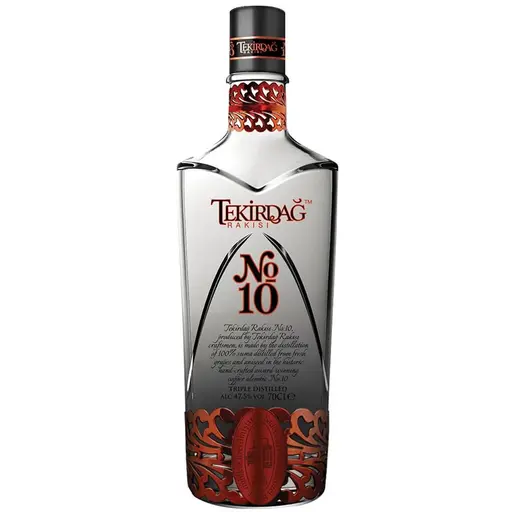Tekirdag Raki No 10