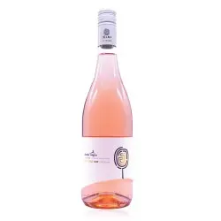 Crama Jelna Rose Pinot Noir Wild Yeast - Dealu' Negru By Jelna