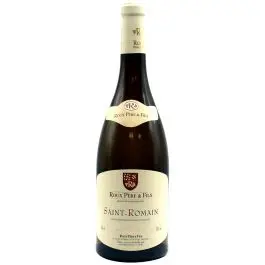 Roux Pere & Fils Saint Romaine Chardonnay