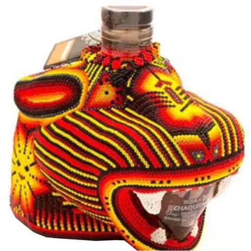 Tequila Chaquira Anejo
