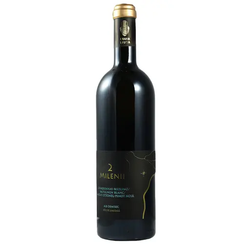 Liuta 2 Milenii Limited Edition Chardonnay