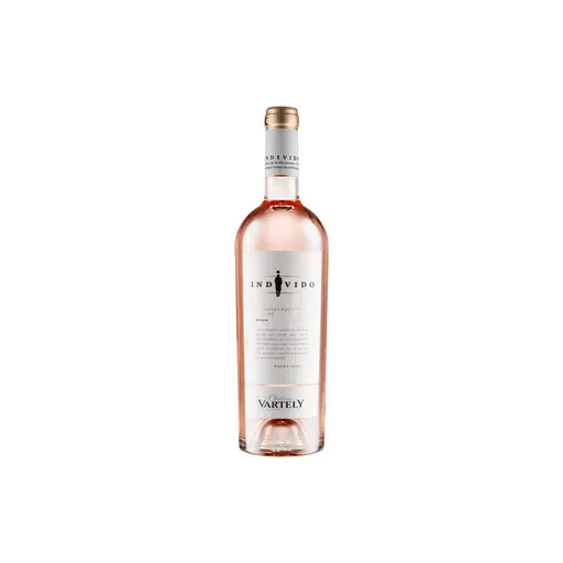 Vin Rose Chateau Vartely Individo, Cabernet Sauvignon & Merlot, Sec