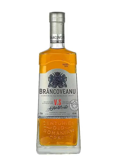 Brancoveanu V.S