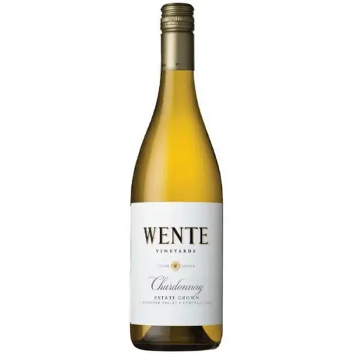 Wente Chardonnay Morning Fog