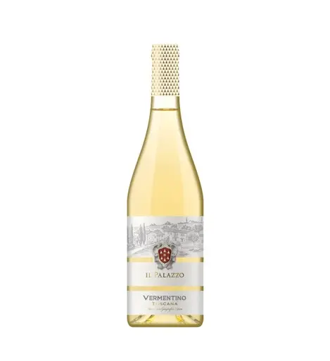 Il Palazzo Vermentino Bianco Toscana IGT- Vin Alb Sec - Italia