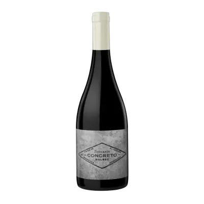 Vin Rosu Zuccardi Concreto, Malbec, Sec
