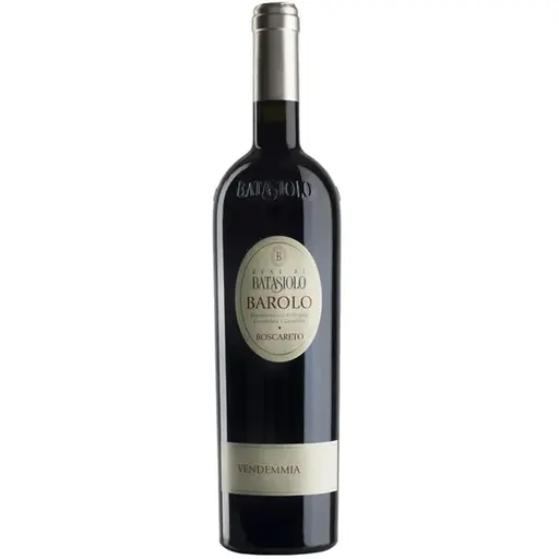 BAROLO BOSCARETO DOCG, Batasiolo