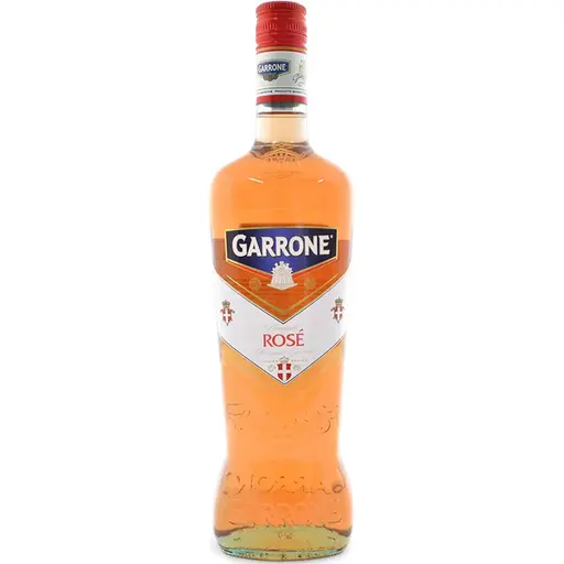 Garrone - Rose