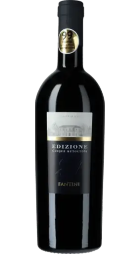 Edizione 23 Cinque Autoctoni