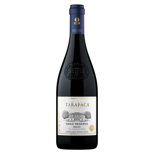 Tarapaca Gran Reserva Merlot 2023
