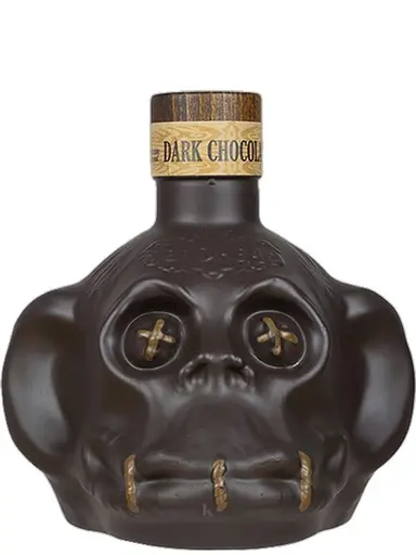 Rom Deadhead Dark Chocolate, Mexic