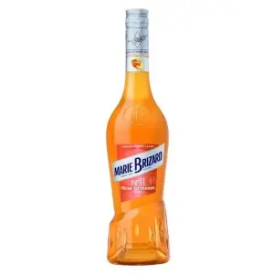 Lichior de Piersica Marie Brizard