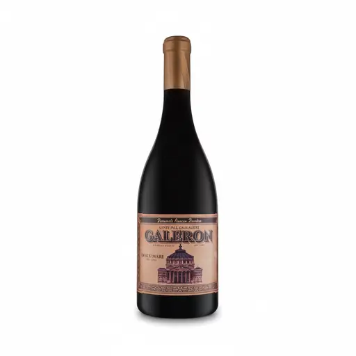 Vin Rosu DFR Galeron Cuvee Feteasca Neagra