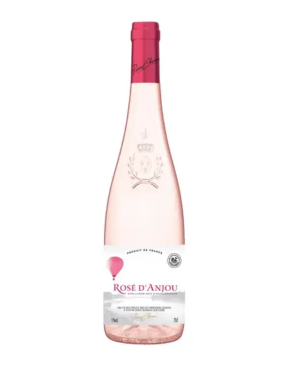 Vin rose Pierre Chanau Rose D'Anjou