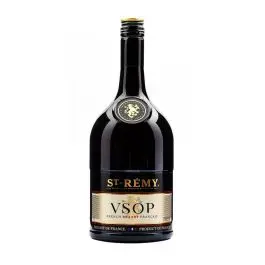 St Remy VSOP French Brandy