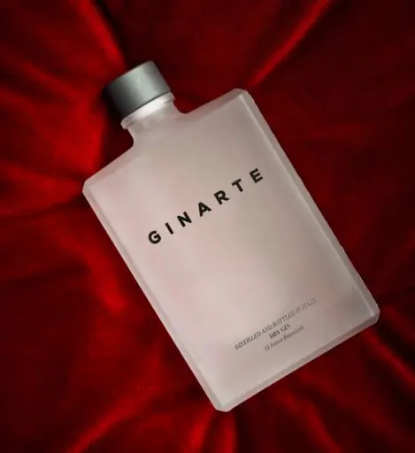 Ginarte By Uman Gin