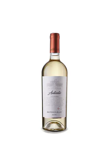 Vin alb sec Chateau Cojusna Sauvignon Blanc