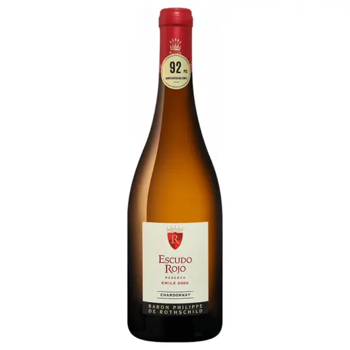 Escudo Rojo - Reserva Chardonnay 2022