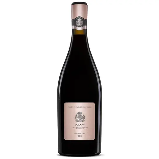 Chateau de POMMARD Volnay Premier Cru 2017