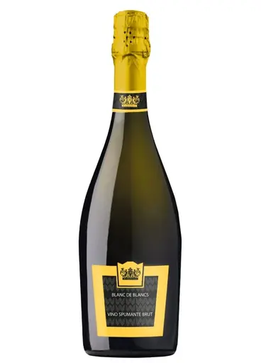 De Angeli Blanc de Blancs Spumante Brut