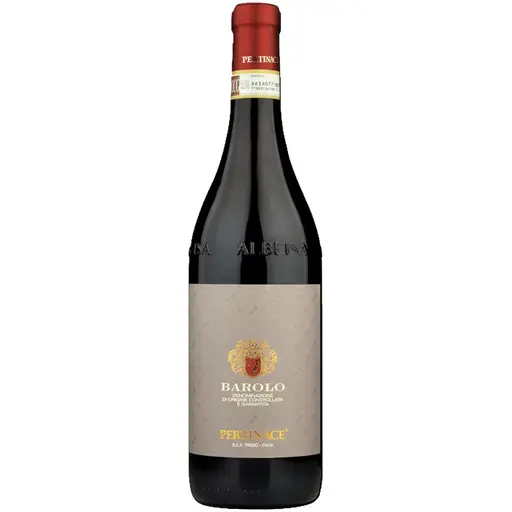 Vin Rosu Sec Pertinace Terramata Barolo