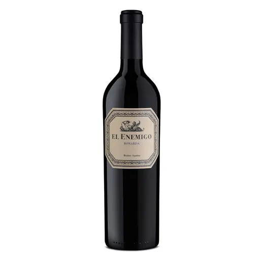 Bonarda Mendoza Single Vineyard Los Paraisos 2022