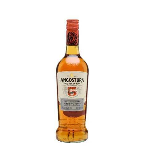 ANGOSTURA SUPERIOR GOLD 5 ANI