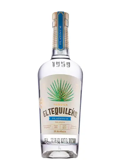 El Tequileno Platinum