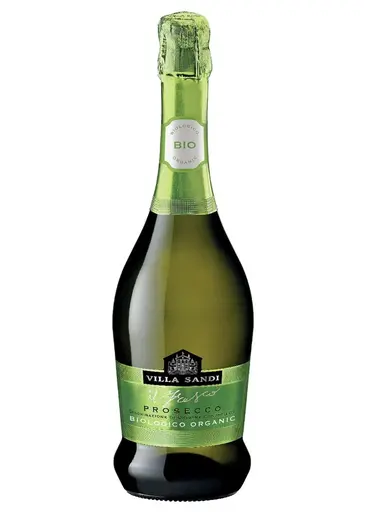 Villa Sandi Prosecco Il Fresco Doc Biologico Brut