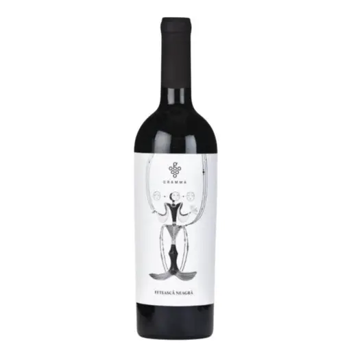 Gramma Feteasca Neagra 2022