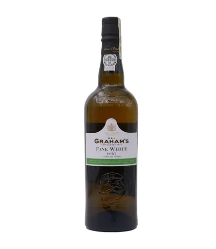 Graham's Fine White