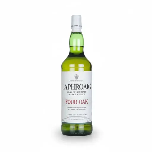 Laphroaig Four Oak