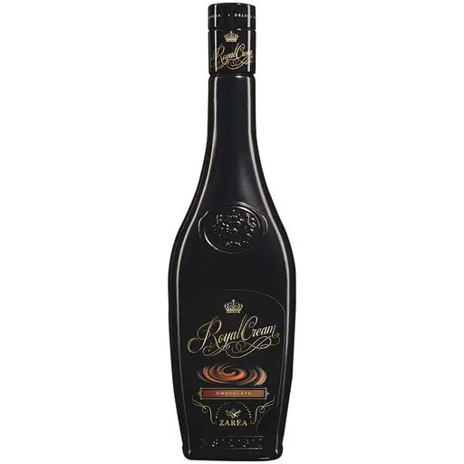 Lichior Zarea Royal, Crema Whisky