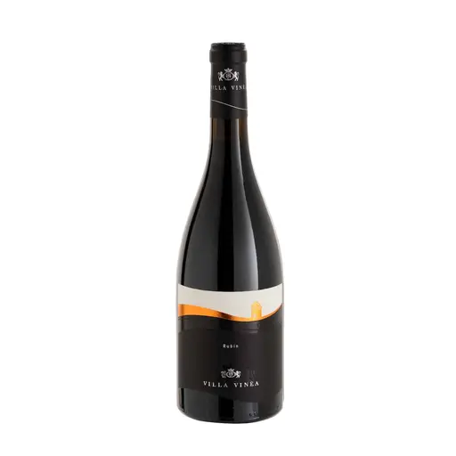 Villa Vinea Rubin Selection - Zweigelt & Merlot