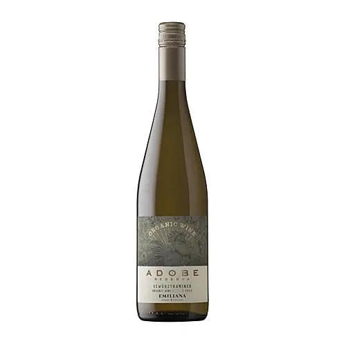 Adobe, Gewurztraminer reserva, Emiliana