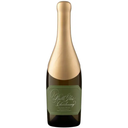 Vin Alb Belle Gloss Chardonnay Glasir Holt