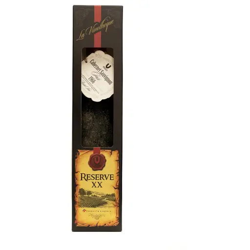 Cabernet Sauvignon BOHOTIN 2009
