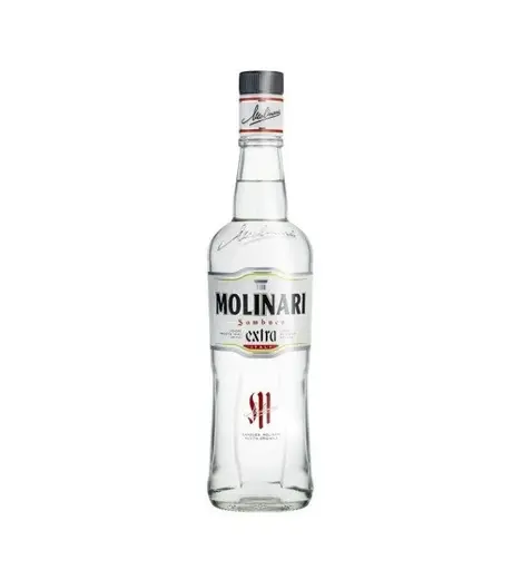 LICHIOR MOLLINARI SAMBUCA EXTRA